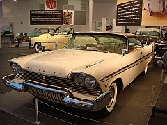 125 Walter P Chrysler Museum [2008 Dec 13]